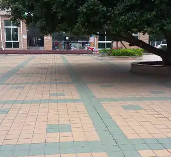 方砖