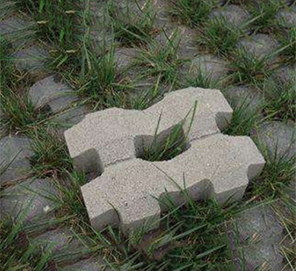 草坪砖