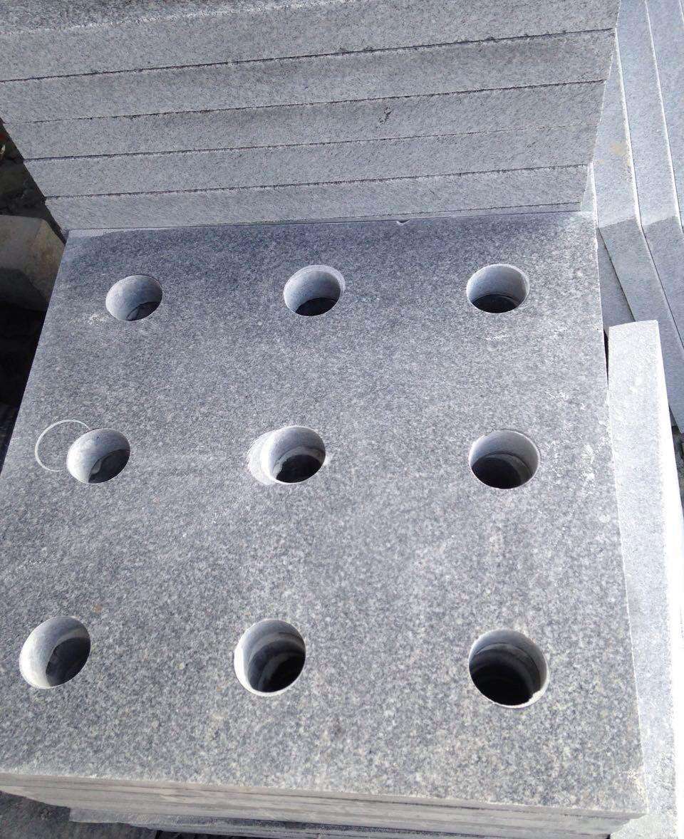 呼市井盖雨篦