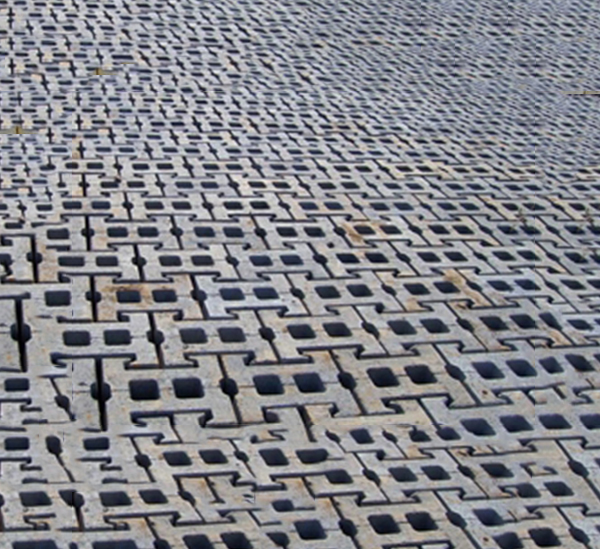 内蒙古水泥砖